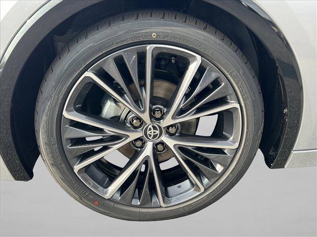 New 2026 Toyota Prius XLE image 11