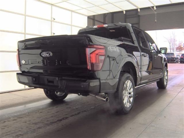 Used 2024 Ford F150 King Ranch image 2