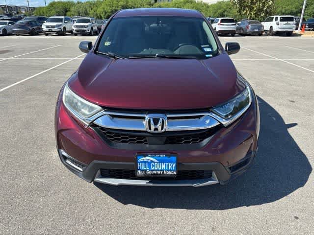 Used 2018 Honda CR-V LX image 8