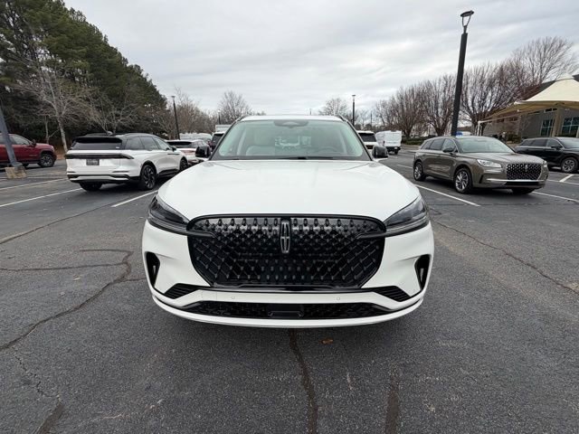 New 2026 Lincoln Aviator 2WD video 2