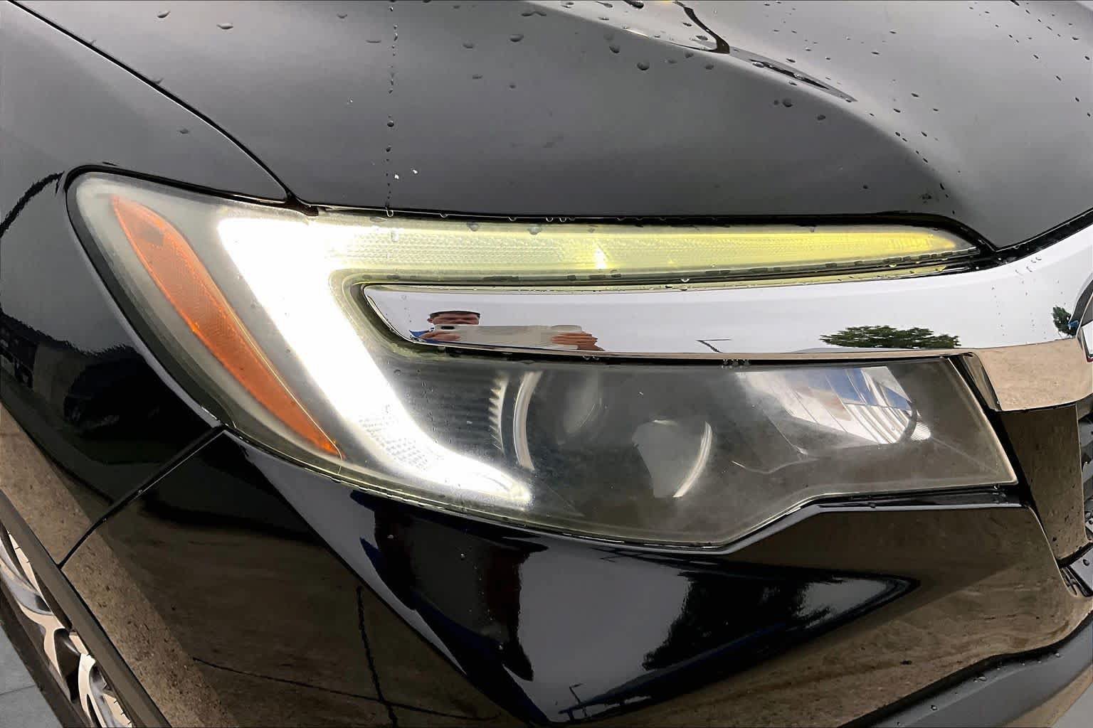 Used 2018 Honda Ridgeline RTL-E image 28
