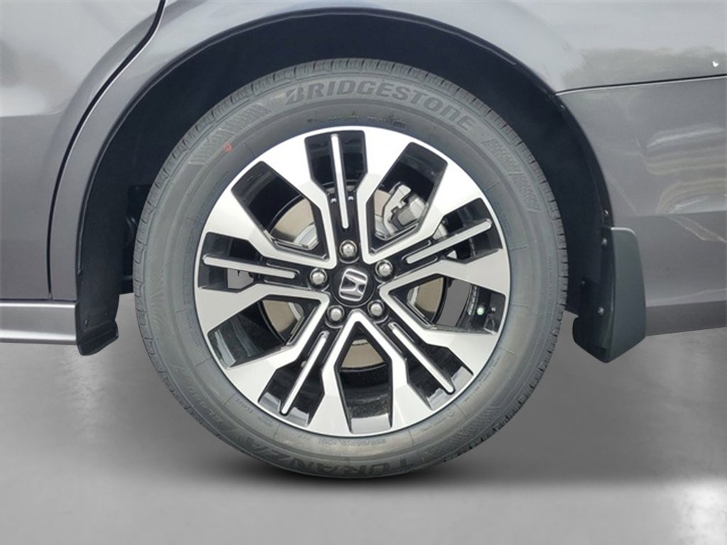 New 2027 Honda Odyssey Elite image 7