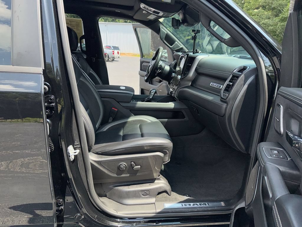 Used 2023 RAM 1500 TRX w/ TRX Level 2 Equipment Group AWD/4WD image 32