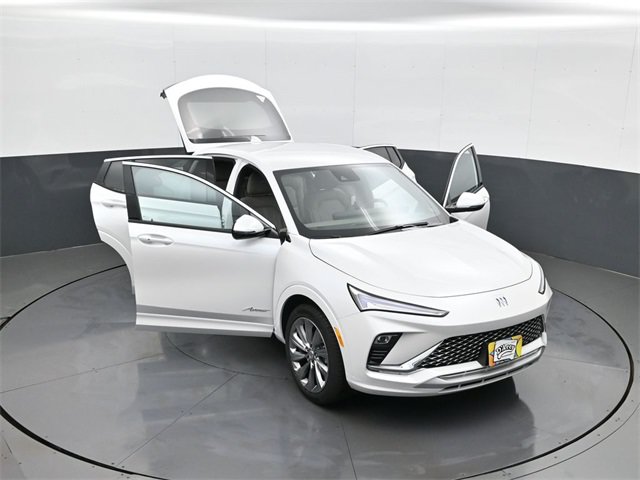 New 2026 Buick Envista Preferred FWD image 29