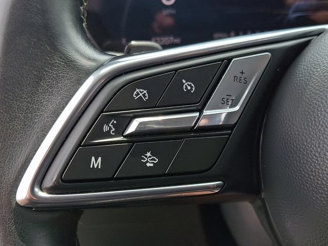 Certified 2024 Buick Envision Preferred AWD/4WD image 22