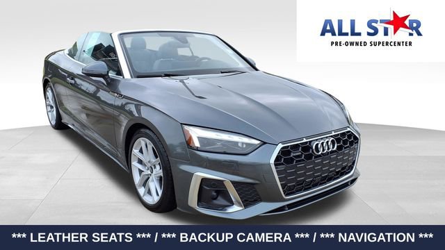 Used 2024 Audi A5 2.0T Prestige