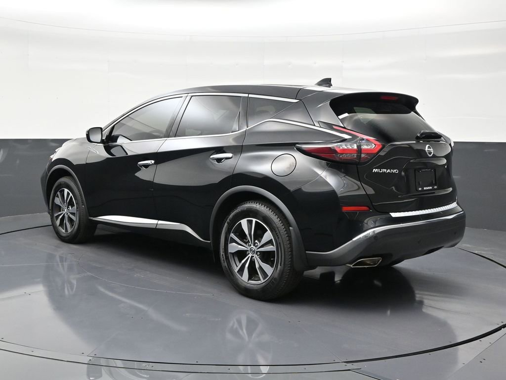 Used 2020 Nissan Murano S w/ Technology Package image 3