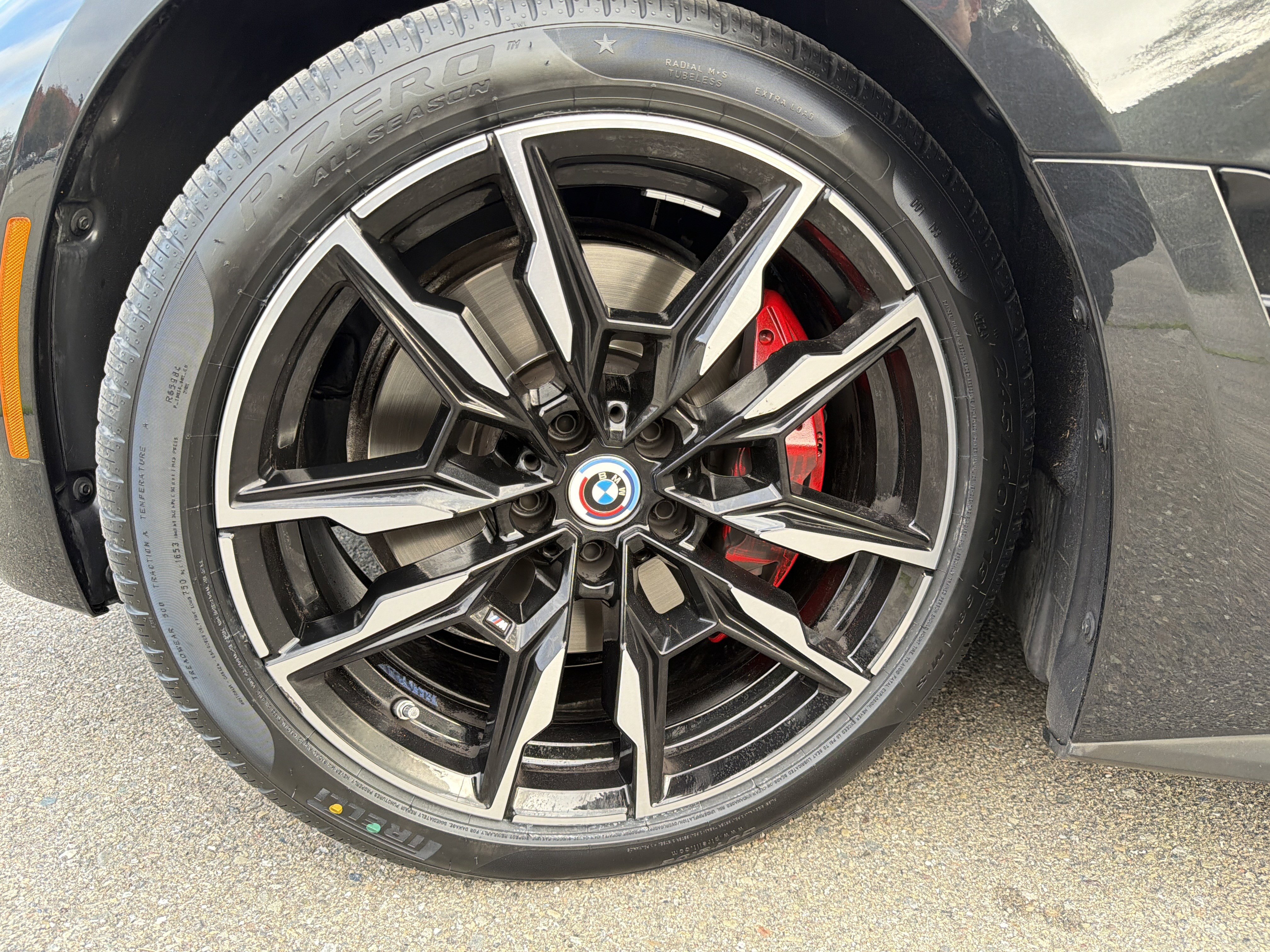 Certified 2023 BMW M440i Gran Coupe w/ Shadowloine Package image 27