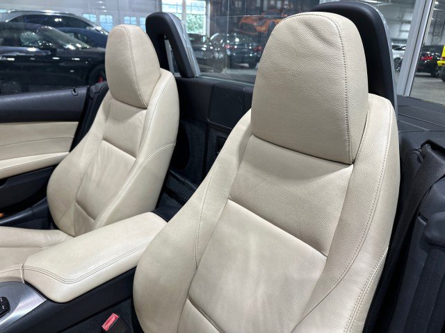 Used 2009 BMW Z4 sDrive35i RWD image 50