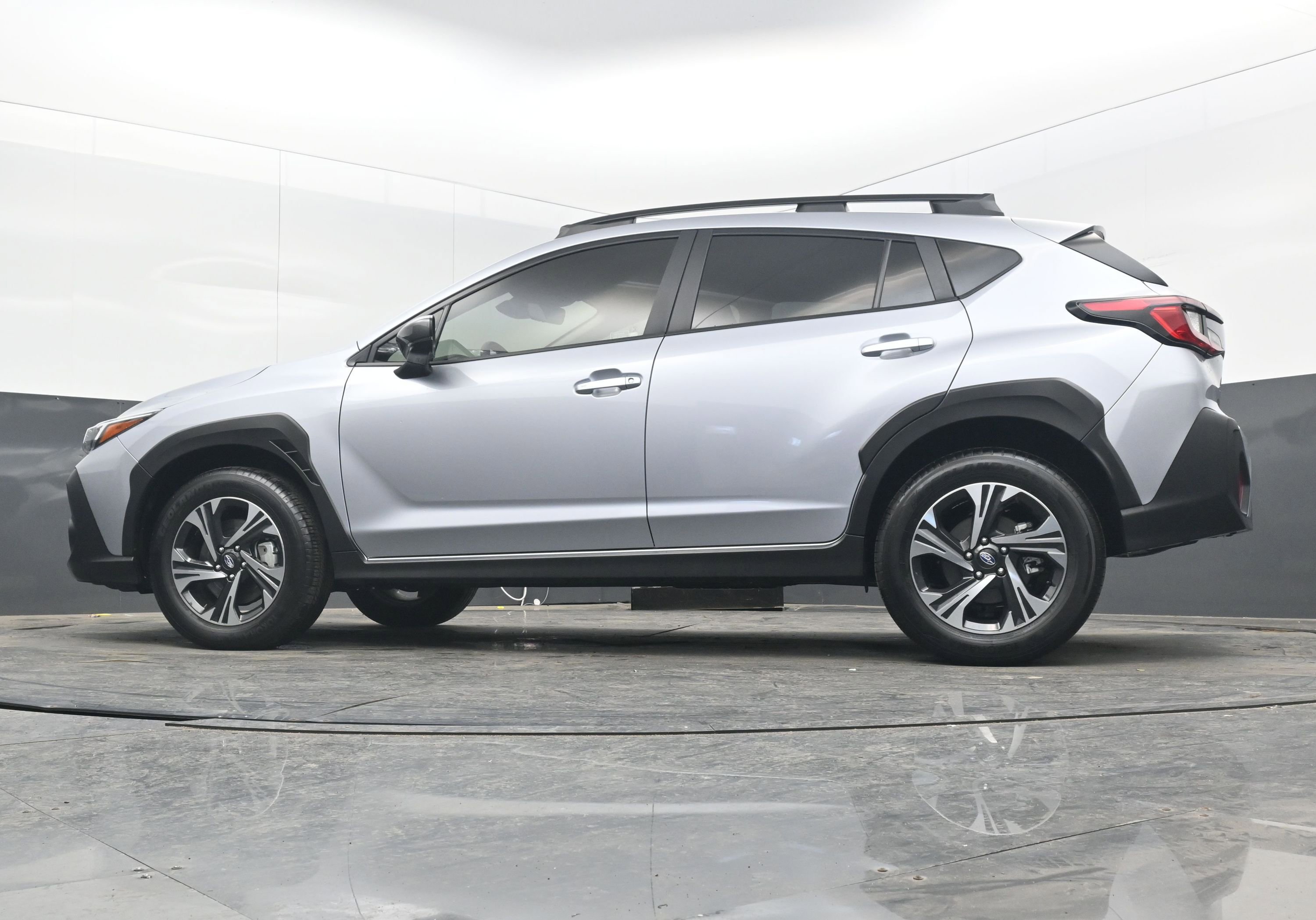 Used 2025 Subaru Crosstrek 2.0i Premium w/ Crosstrek Mirror Package image 28