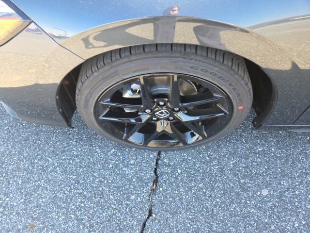 New 2026 Honda Civic Sport image 12