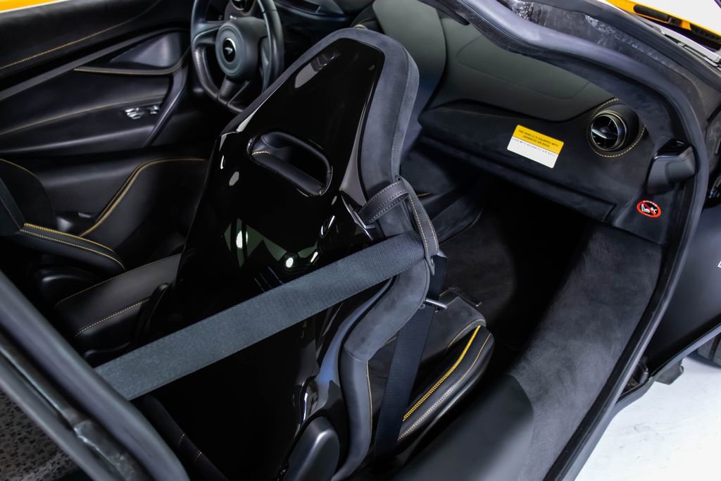 Used 2021 McLaren 720S Performance image 49