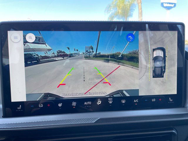 New 2026 Ford Bronco Sport Outer Banks w/ Outer Banks Tech Package+ AWD/4WD image 13