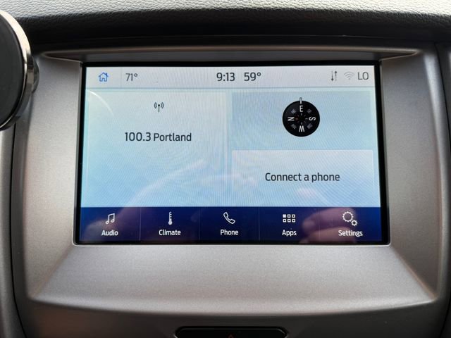 Used 2021 Ford Ranger XLT w/ Equipment Group 301A Mid AWD/4WD image 20