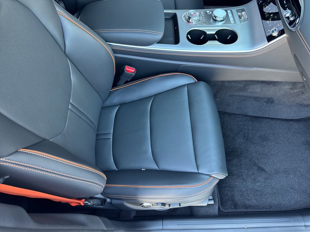 New 2026 Genesis GV70 3.5T Sport Advanced image 13