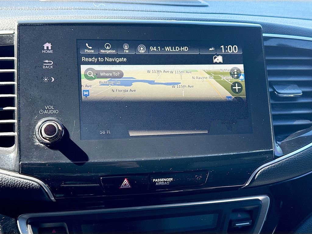 Used 2019 Honda Passport Elite image 31