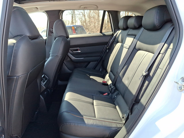 New 2026 MAZDA CX-50 AWD 2.5 Hybrid w/ Weather Package image 10