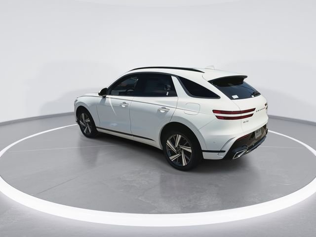 New 2026 Genesis GV70 3.5T Sport Advanced image 6