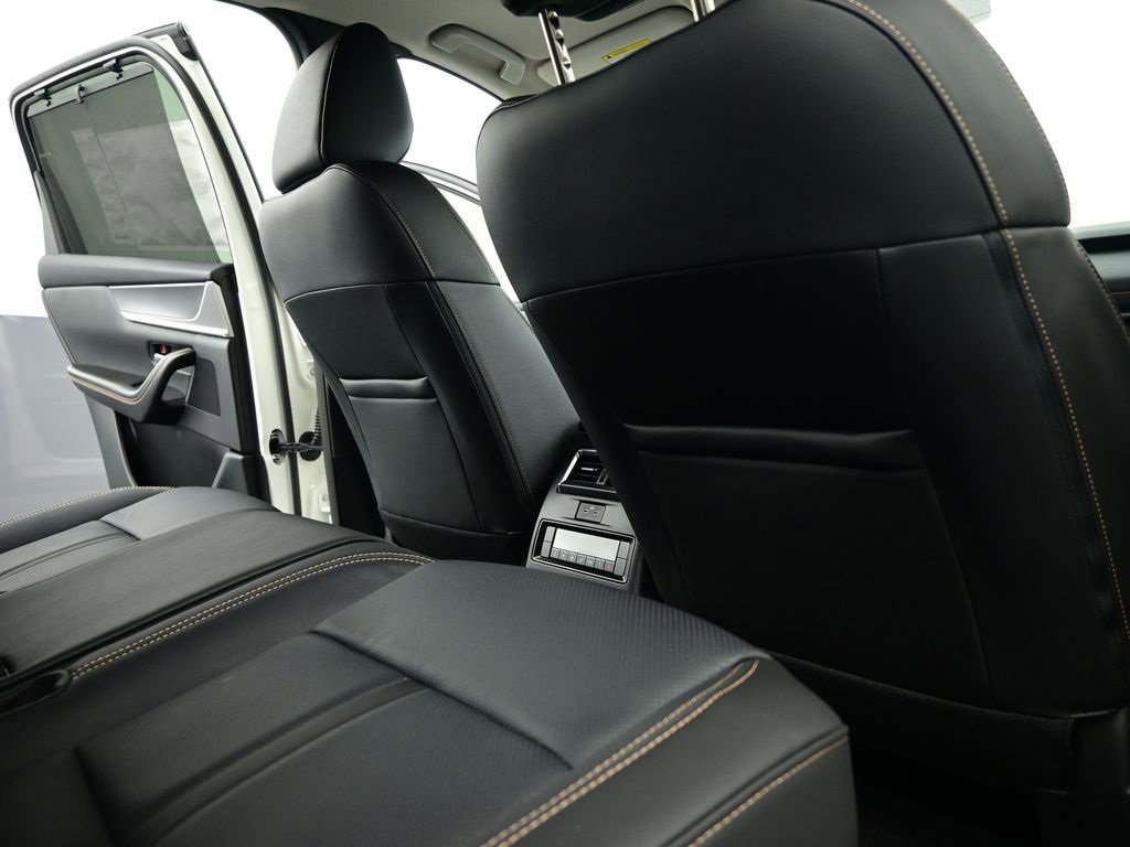 New 2025 MAZDA CX-70 3.3 Turbo w/ Preferred Package image 26