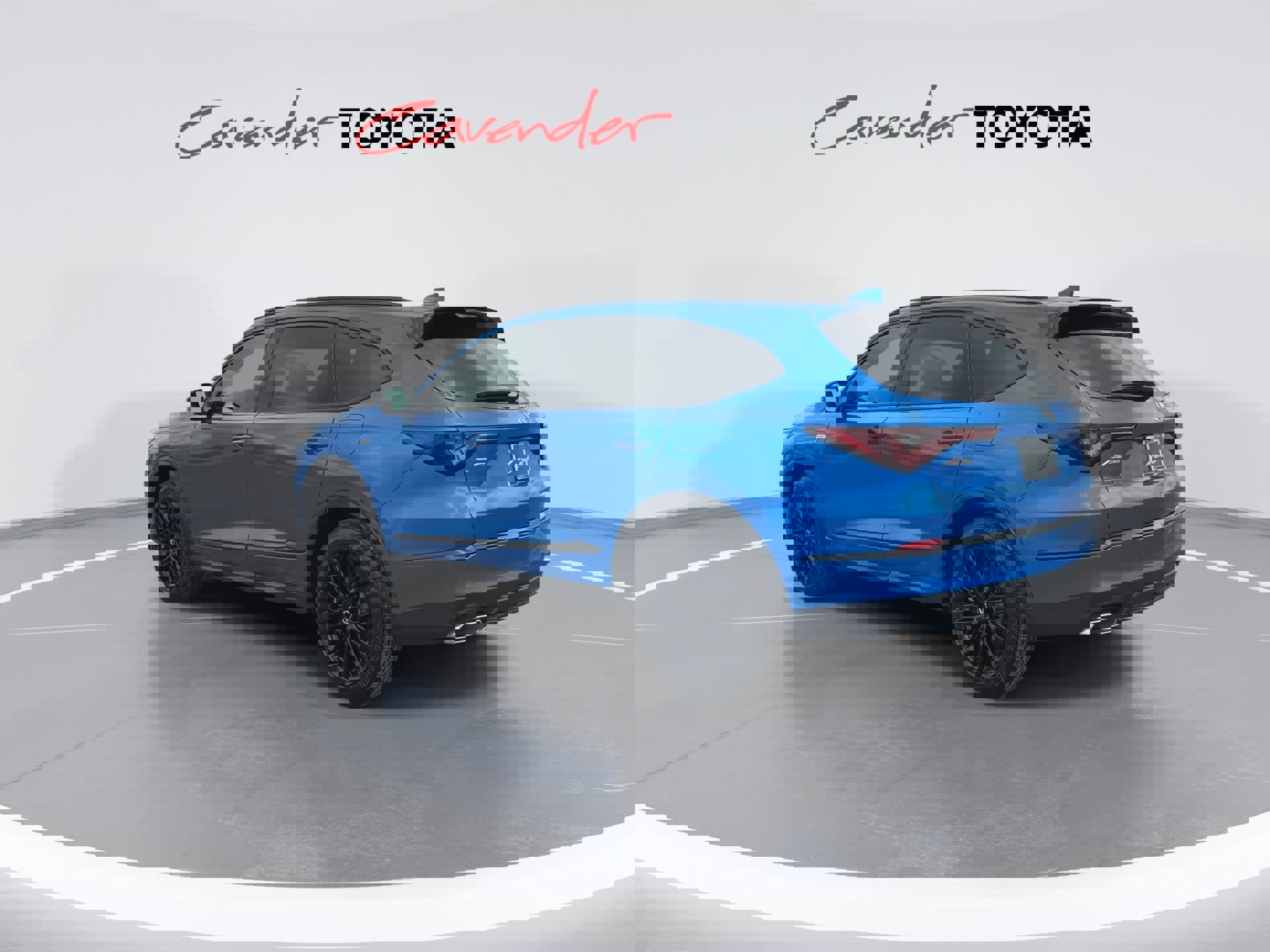 Used 2026 Acura MDX A-Spec image 6