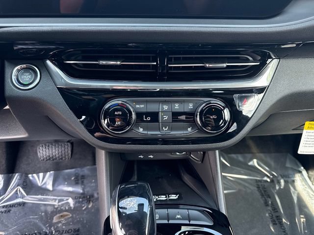 New 2026 Buick Envista Sport Touring w/ Convenience I Package FWD image 26
