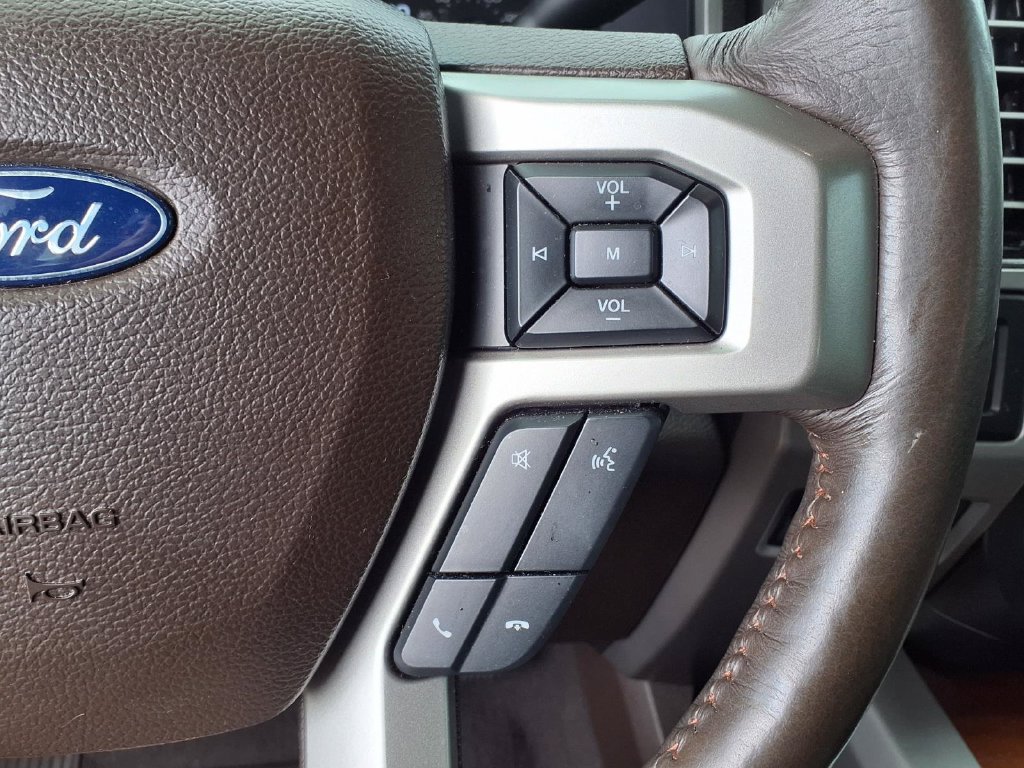 Used 2019 Ford F250 King Ranch w/ Chrome Package AWD/4WD image 33