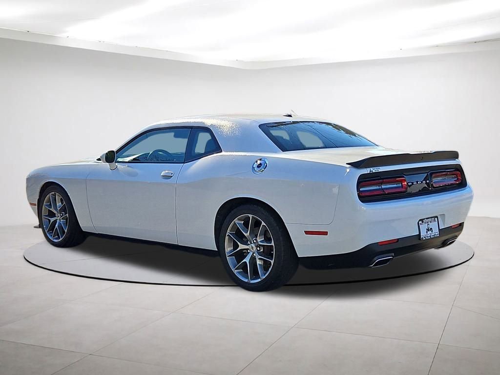 Used 2023 Dodge Challenger GT image 5