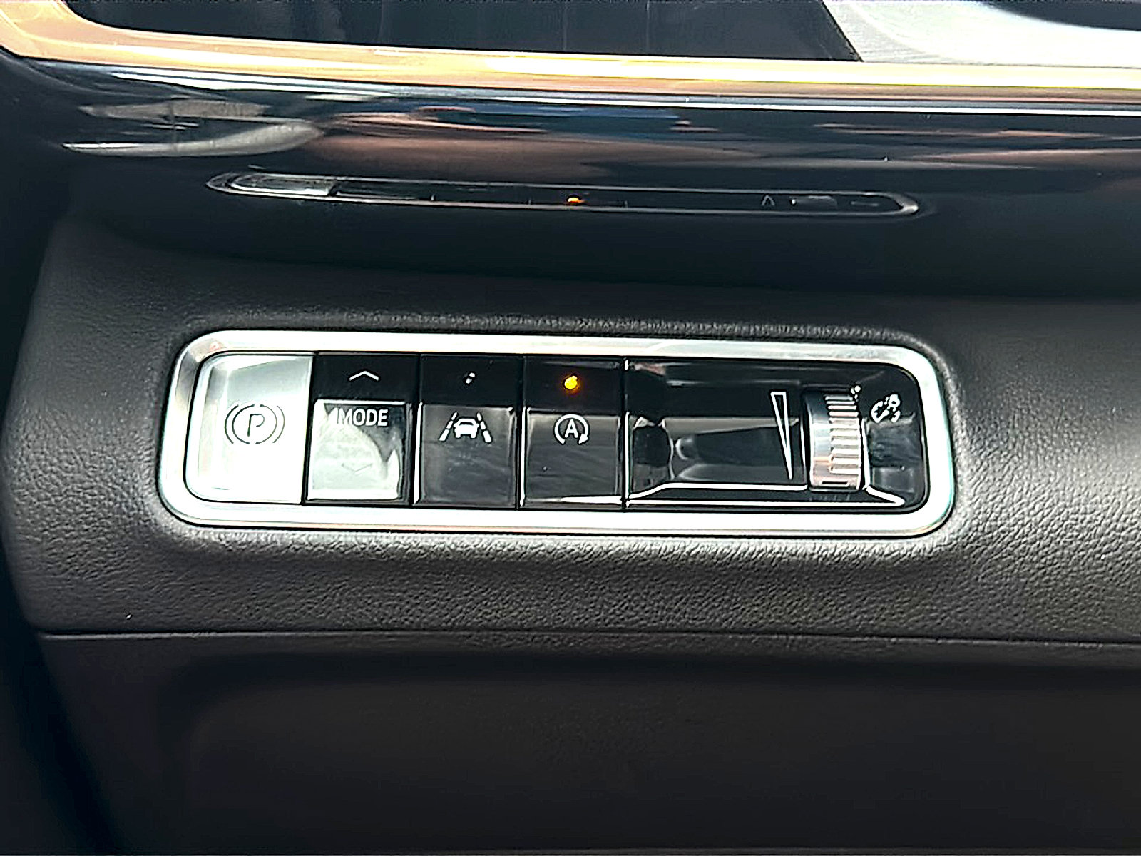 New 2026 Buick Envision Avenir AWD/4WD image 27