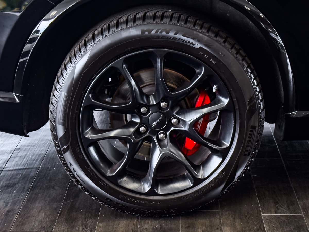 Used 2024 Dodge Durango SRT Hellcat image 31