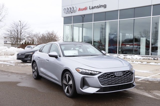 New 2025 Audi A5 2.0T Premium Plus image 1