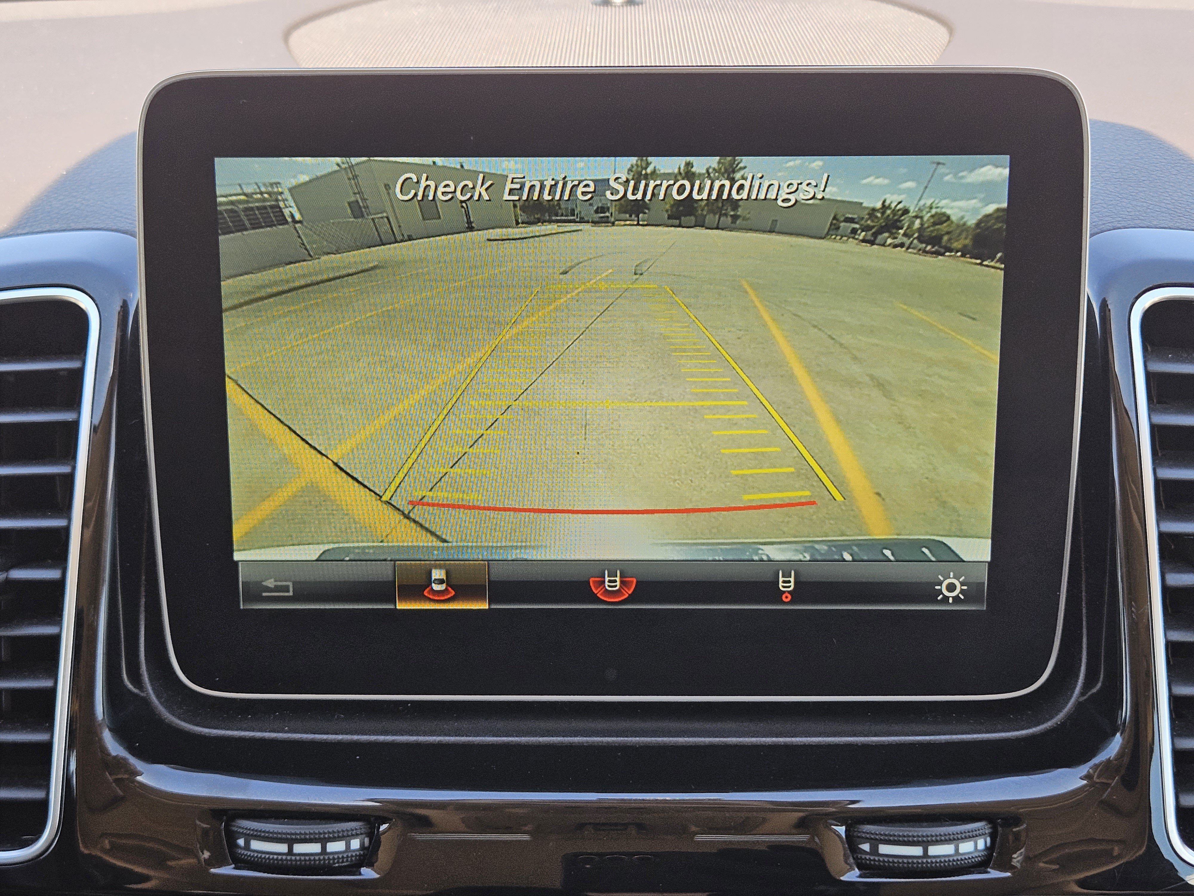Used 2018 Mercedes-Benz GLE 350 4MATIC image 10