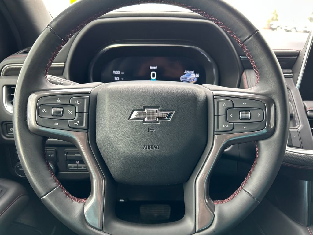 Used 2024 Chevrolet Tahoe RST w/ Luxury Package image 10