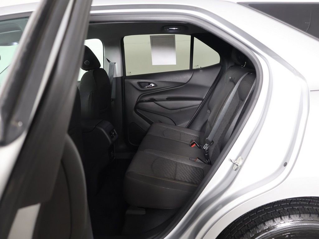Used 2019 Chevrolet Equinox LT w/ Driver Convenience Package FWD image 29