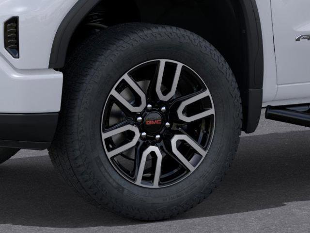 New 2026 GMC Sierra 1500 AT4 image 33
