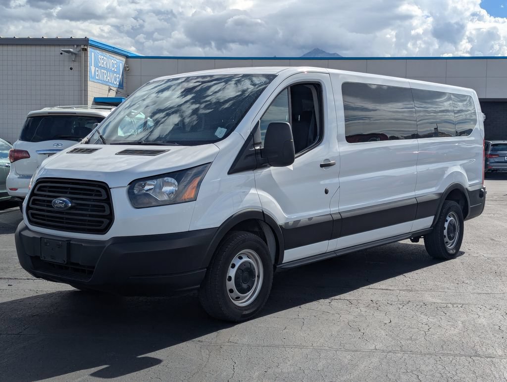 Used 2019 Ford Transit 350 XL RWD image 9