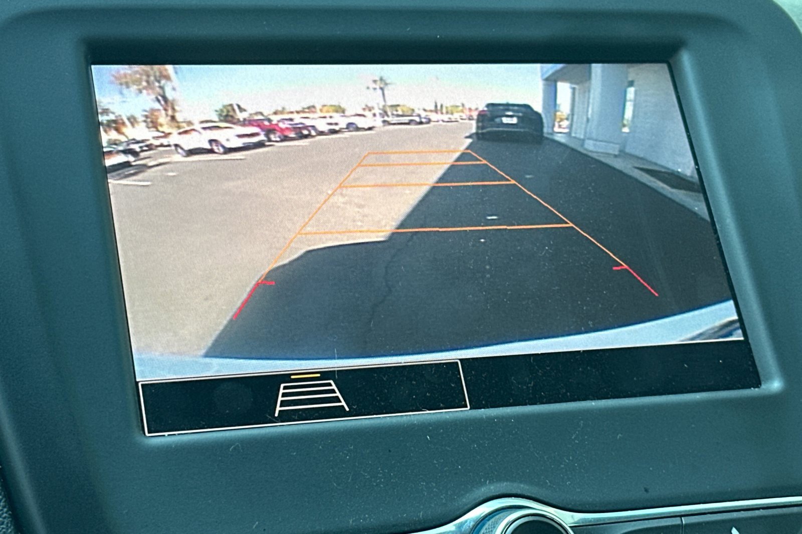 Used 2024 Chevrolet Equinox LT image 27