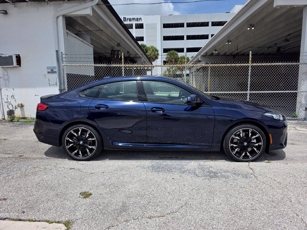 New 2026 BMW 228i xDrive w/ Technology Package AWD/4WD image 3
