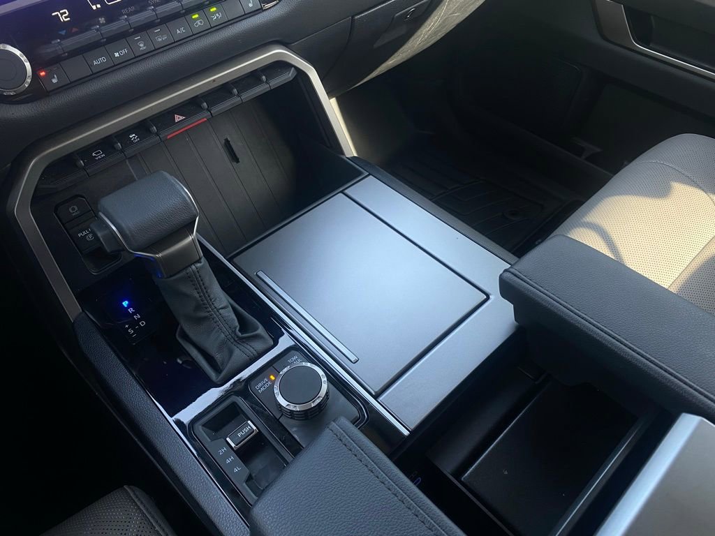 Used 2024 Toyota Sequoia SR5 w/ SR5 Premium Package image 19