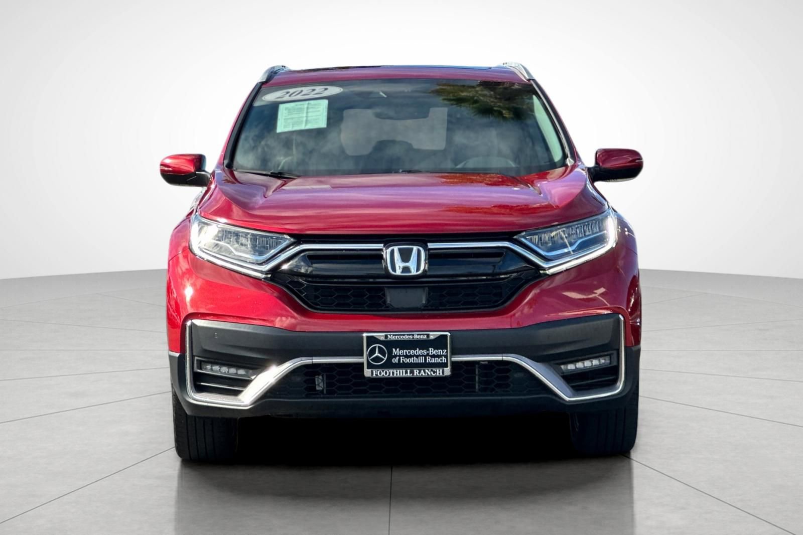 Used 2022 Honda CR-V Touring image 6