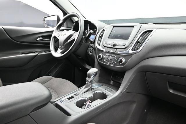 Used 2024 Chevrolet Equinox LT FWD image 10