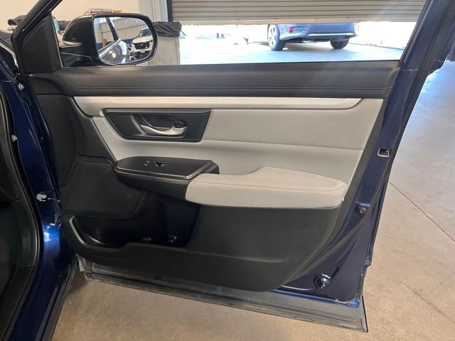 Used 2018 Honda CR-V LX image 12