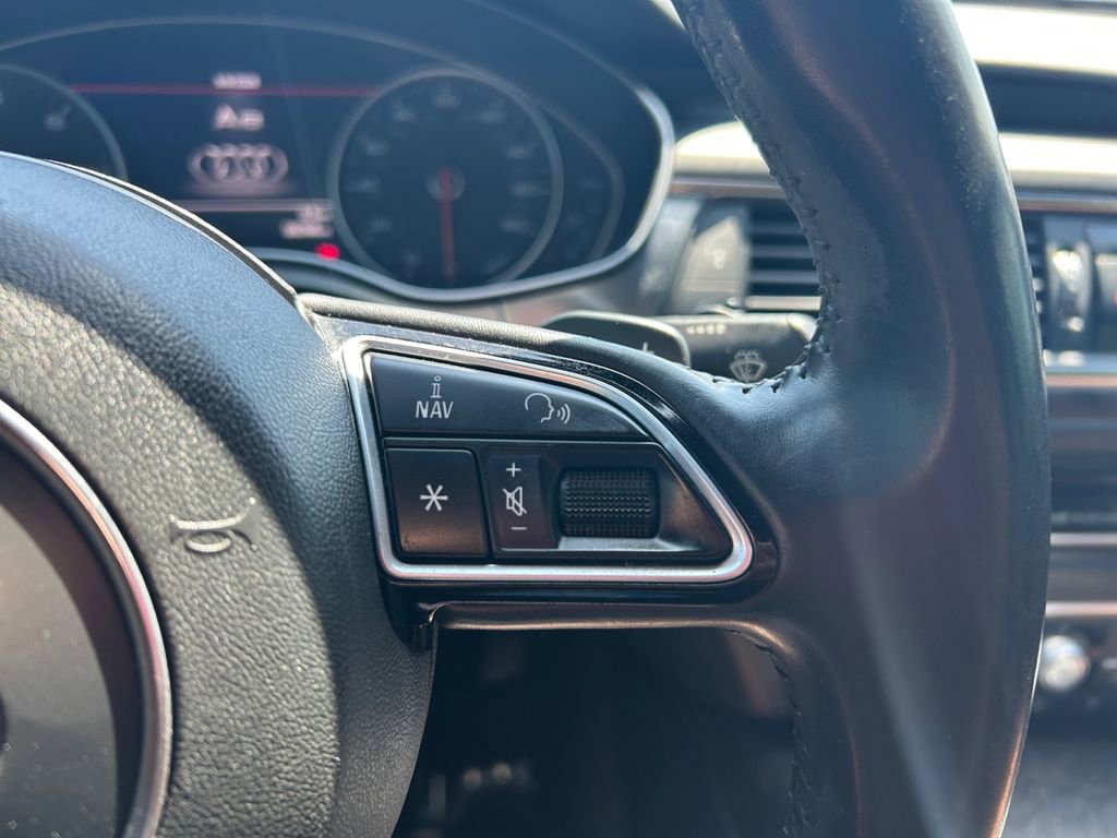 Used 2018 Audi A6 2.0T Premium AWD/4WD image 21