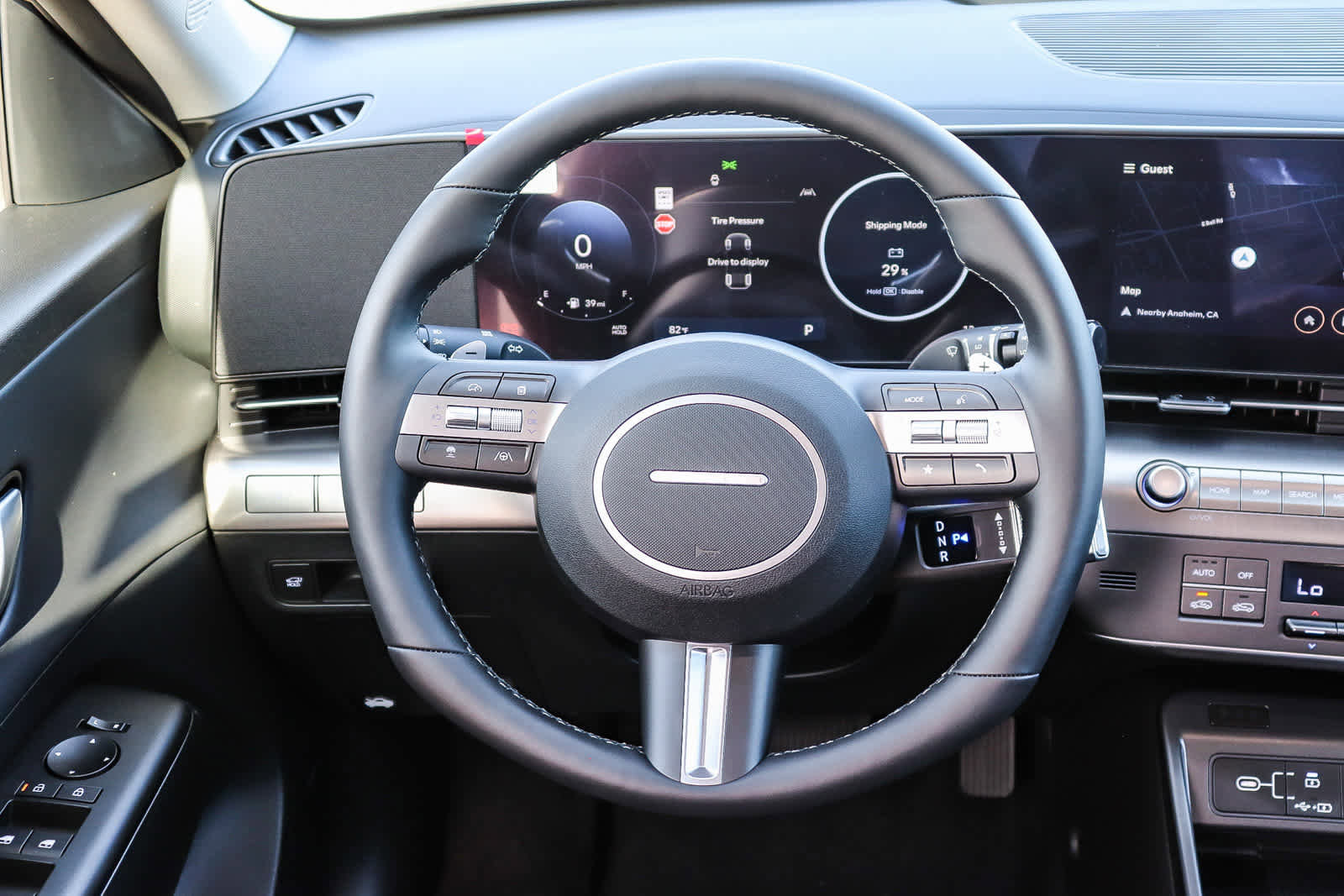 New 2026 Hyundai Kona Limited FWD image 18