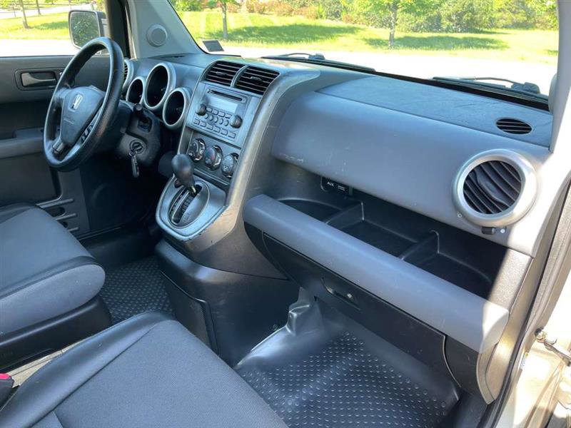 Used 2004 Honda Element EX image 80