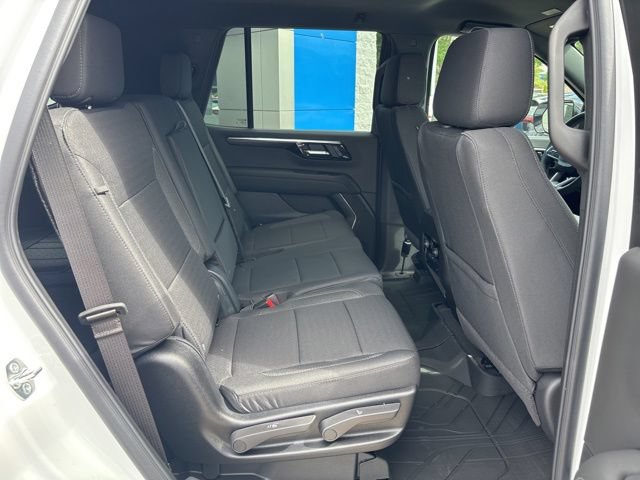 New 2026 Chevrolet Tahoe LS w/ LS Custom Edition AWD/4WD image 39