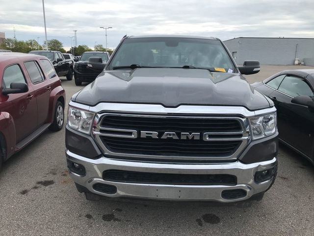 Used 2019 RAM 1500 Big Horn AWD/4WD image 9