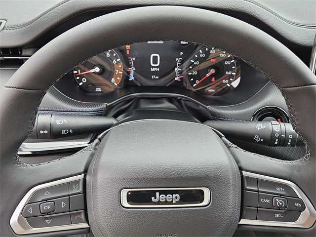 New 2026 Jeep Compass Latitude image 24