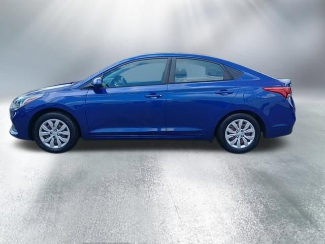 Used 2019 Hyundai Accent SE FWD image 2