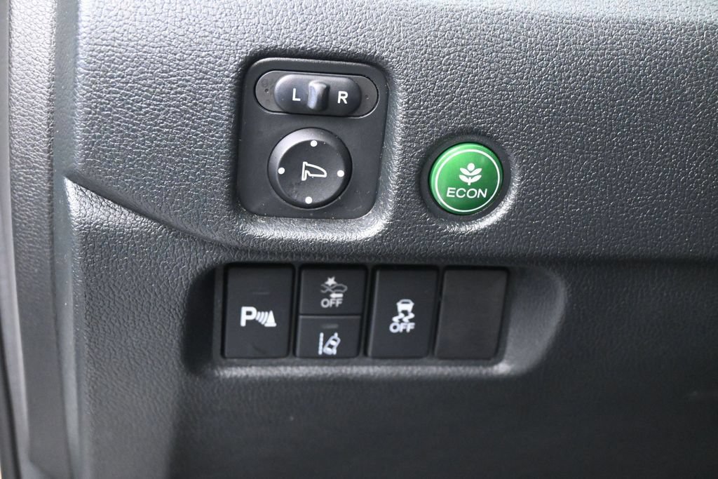 Used 2023 Honda Passport EX-L image 16