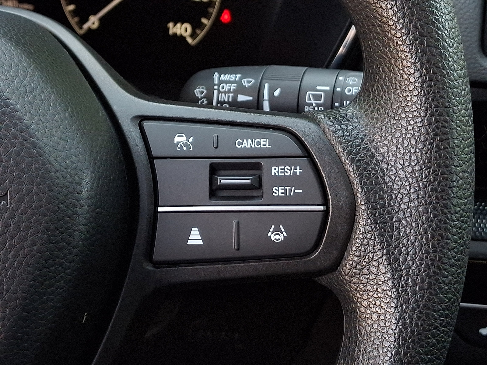 Used 2023 Honda CR-V EX image 21